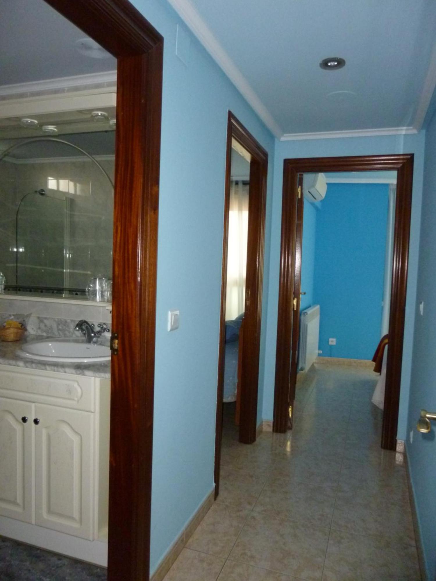 Hostal Ciudad De Нахера Номер фото