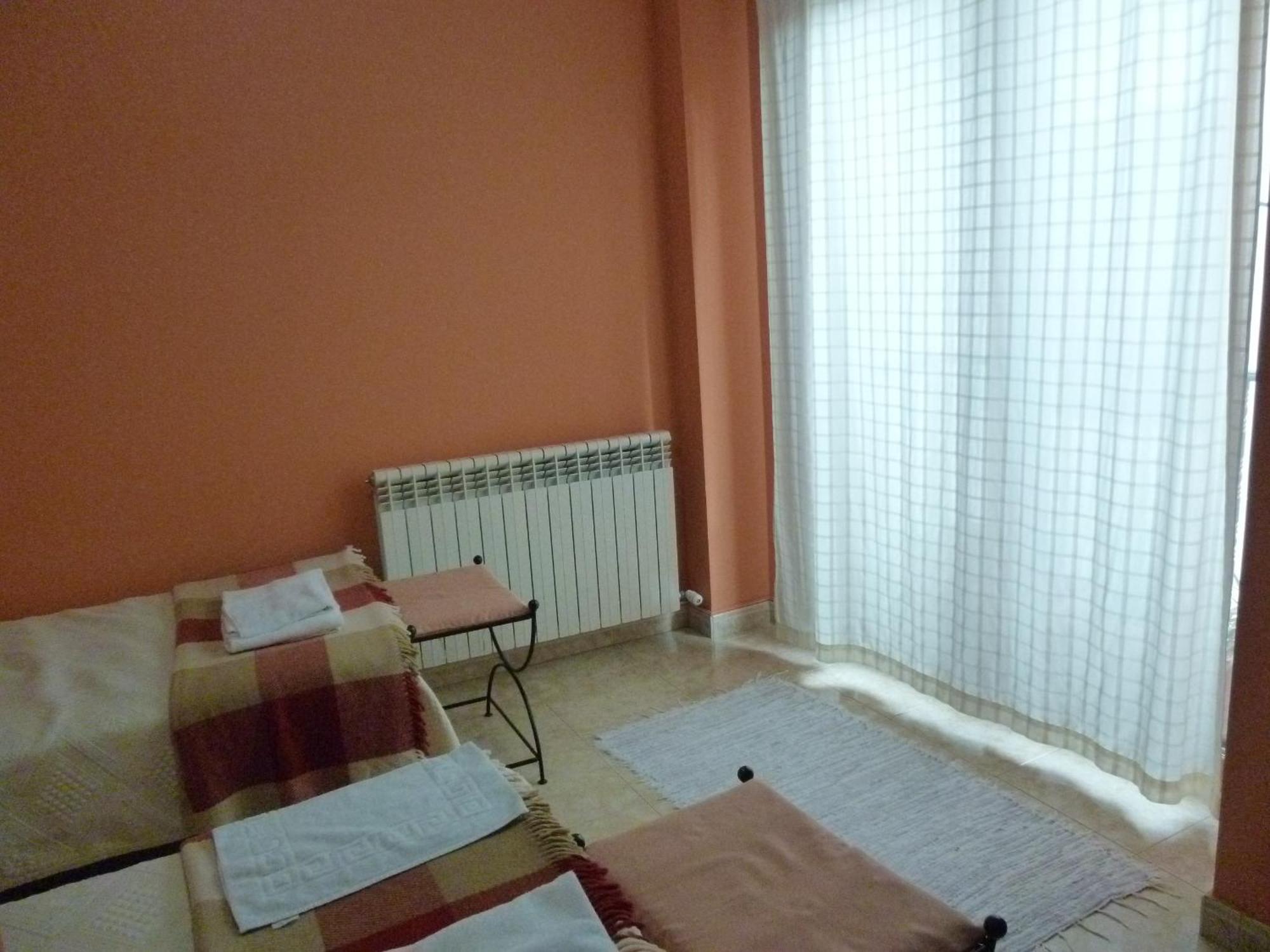 Hostal Ciudad De Нахера Номер фото