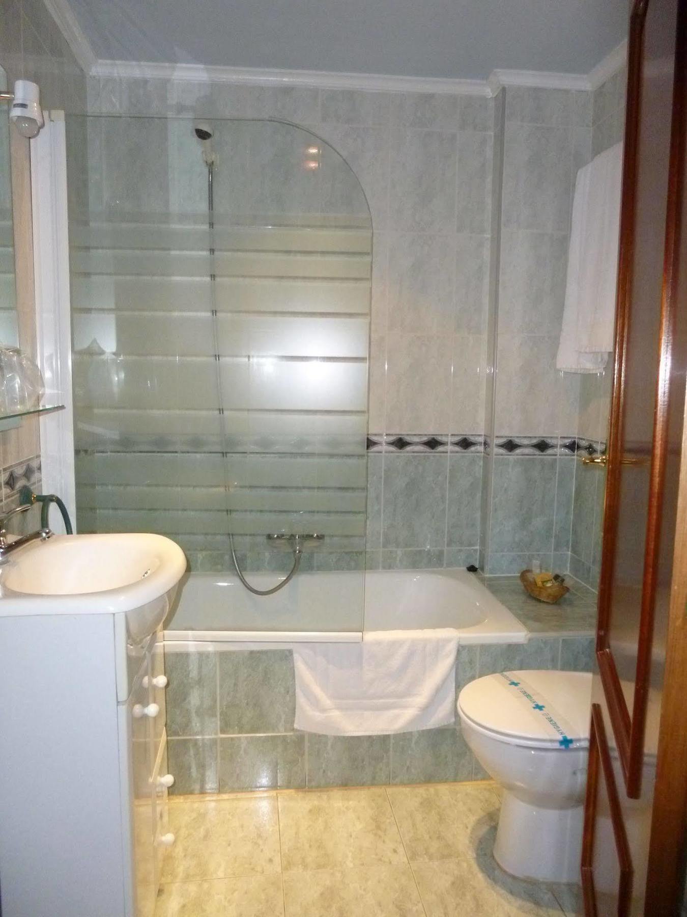 Hostal Ciudad De Нахера Экстерьер фото
