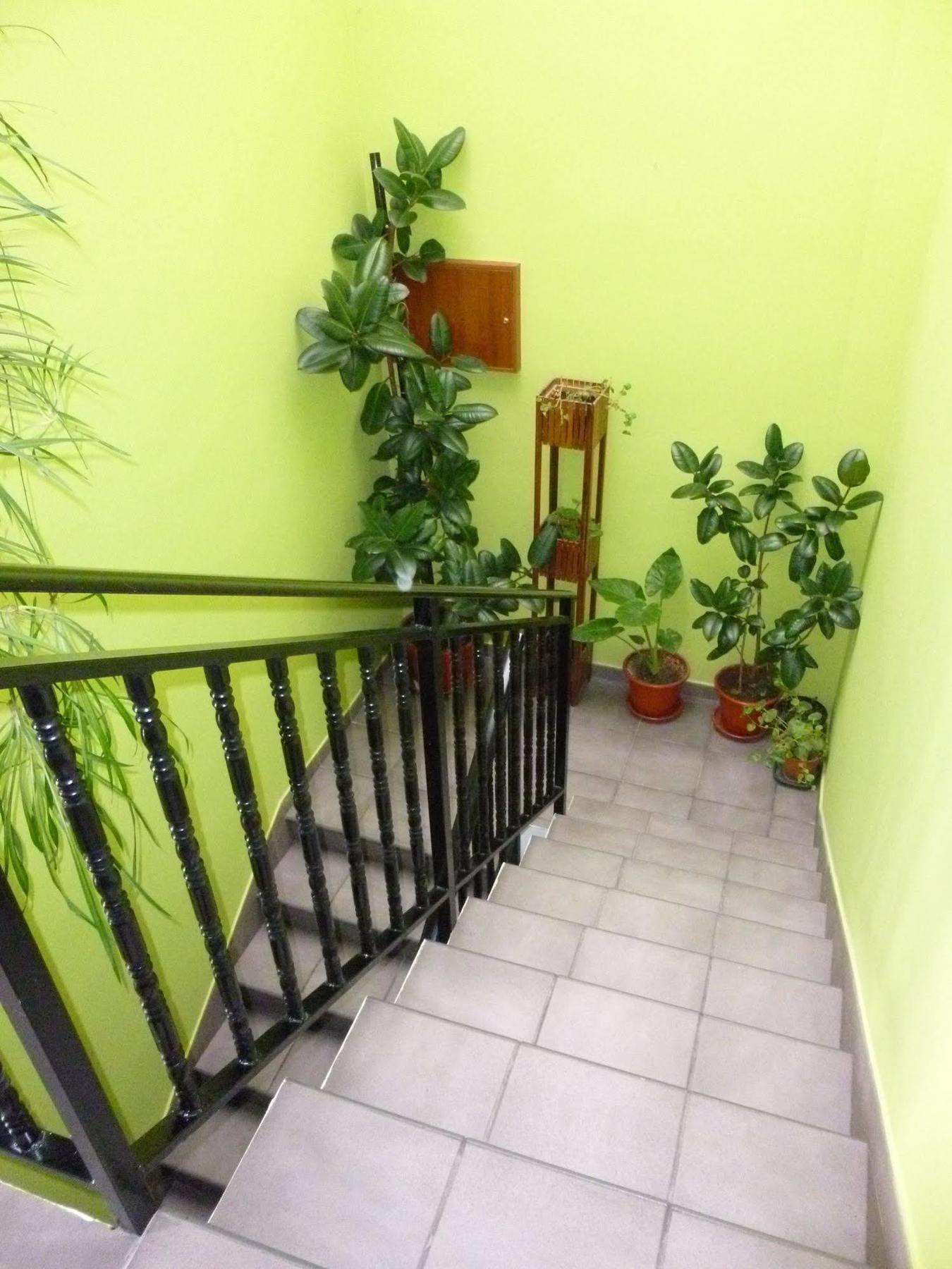 Hostal Ciudad De Нахера Экстерьер фото